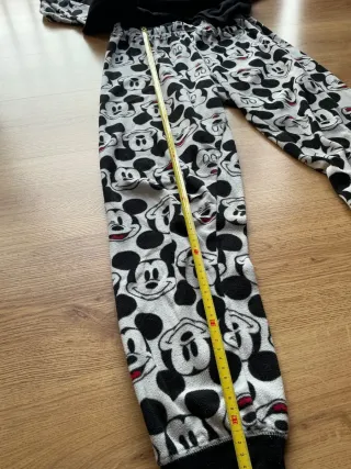 Lote Pijamas Suaves Disney