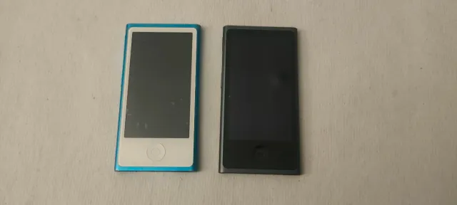 iPod Nano 7a Gen 16GB