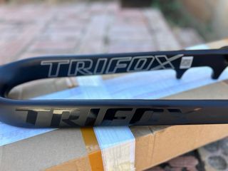 Ghost Lector Carbono 4.9 talla M