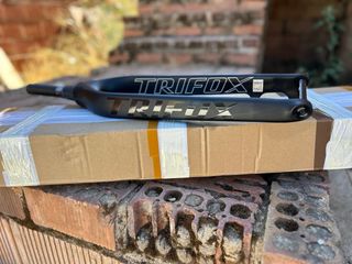 Ghost Lector Carbono 4.9 talla M