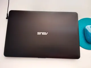 Portátil Asus 15,6"