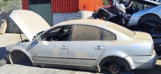 Volkswagen 343328 038443b árbol de levas passat
