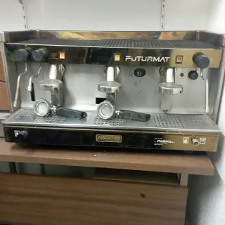 Cafetera Profesional Futurmat