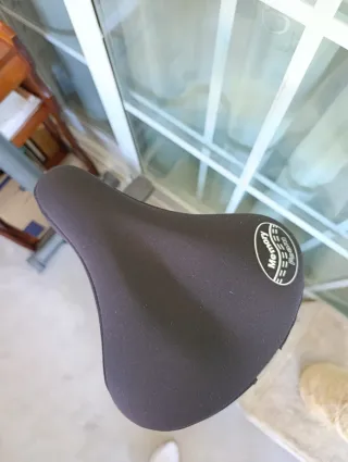 Bicicleta Estática Domyos VM130
