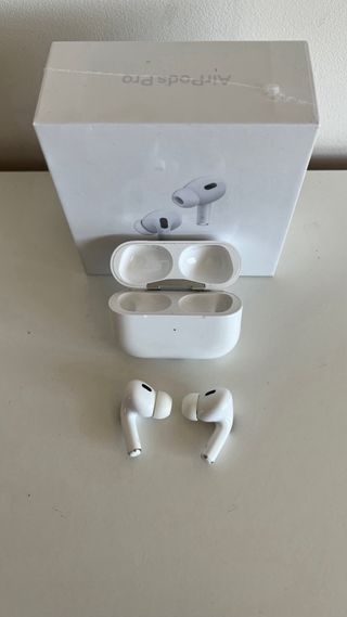 cascos inalámbricos 
