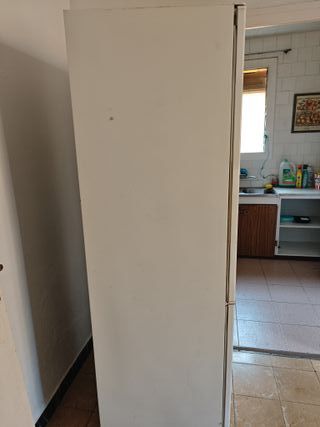 Nevera Combi Balay Blanca