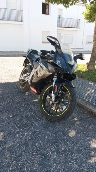 Derbi GPR 50
