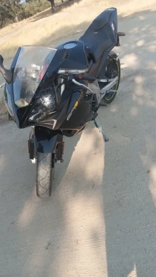 Derbi GPR 50