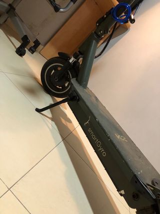 Patinete SmartGyro K2