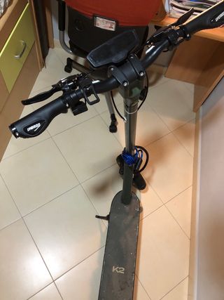 Patinete SmartGyro K2