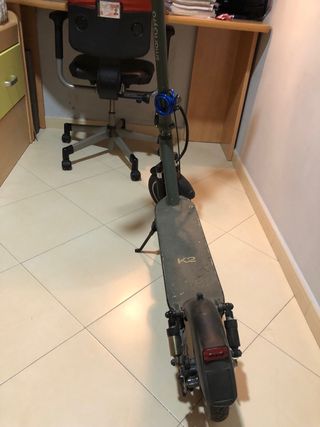 Patinete SmartGyro K2