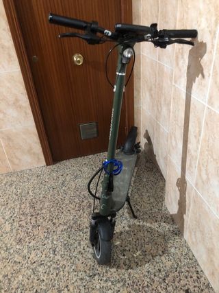 Patinete SmartGyro K2