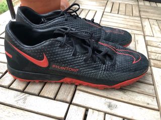 Zapatillas Nike Phantom Talla 42 Fútbol Sala