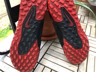 Zapatillas Nike Phantom Talla 42 Fútbol Sala