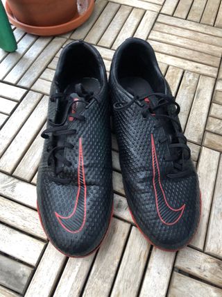 Zapatillas Nike Phantom Talla 42 Fútbol Sala