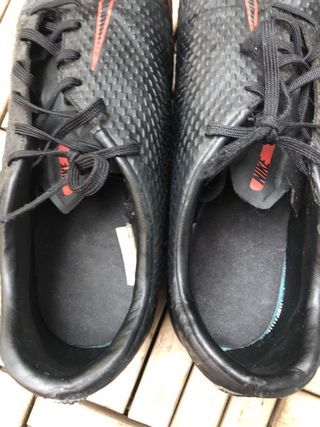 Zapatillas Nike Phantom Talla 42 Fútbol Sala