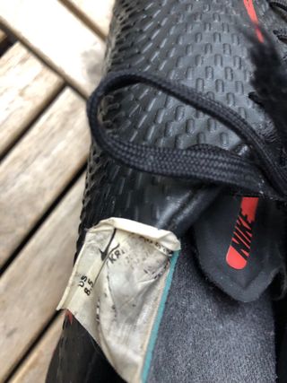 Zapatillas Nike Phantom Talla 42 Fútbol Sala
