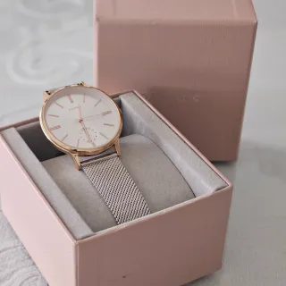 Reloj Parfois Nuevo Sin Estrenar