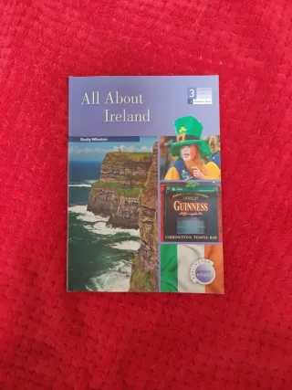 ALL ABOUT IRELAND ESO ACTI