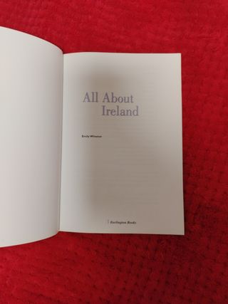 ALL ABOUT IRELAND ESO ACTI