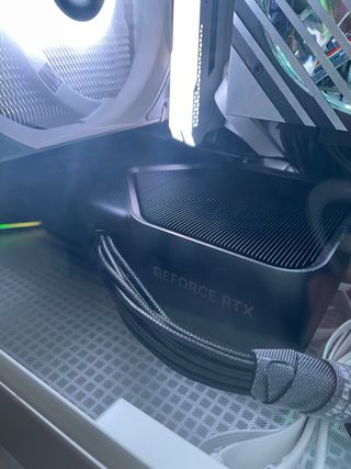 Nvidia RTX 5070 Founders Edition