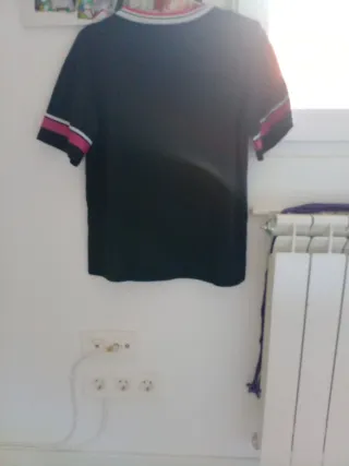 Camiseta Los Angeles 91