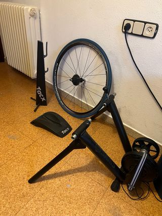 Rodillo Saris M2 Bici