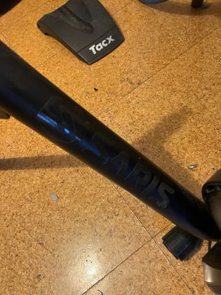 Rodillo Saris M2 Bici