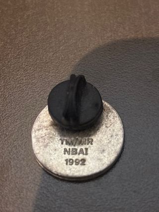 Insignia Detroit Pistons NBA 1992