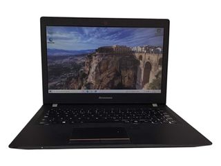 pc portatil lenovo e31-70