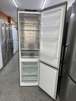 Nevera LG nofrost Grantia Transporte gratis A+++