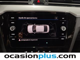 Volkswagen Passat Executive 2.0 TDI 110 kW (150 CV) DSG