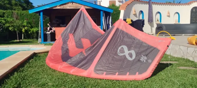 Kite Fone Bandit S 8M