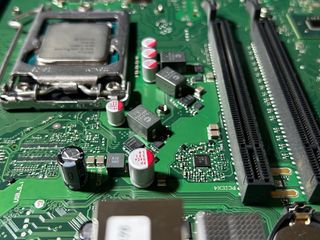 Placa Base FUJITSU D3221-A1 LGA 1150