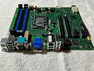 Placa Base FUJITSU D3221-A1 LGA 1150