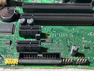 Placa Base FUJITSU D3221-A1 LGA 1150