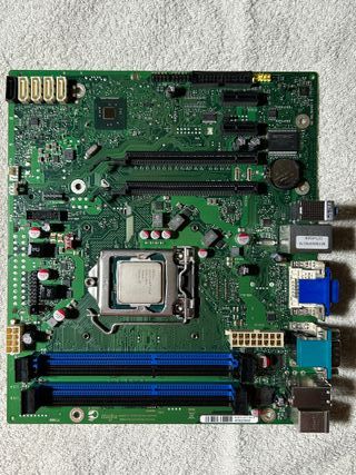 Placa Base FUJITSU D3221-A1 LGA 1150