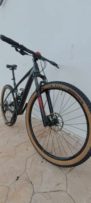 Orbea Alma H30 2020
