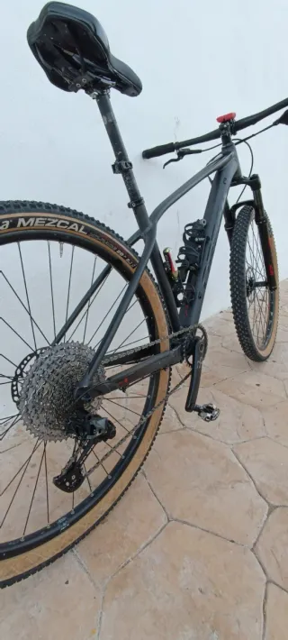 Orbea Alma H30 2020