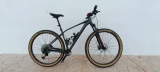 Orbea Alma H30 2020
