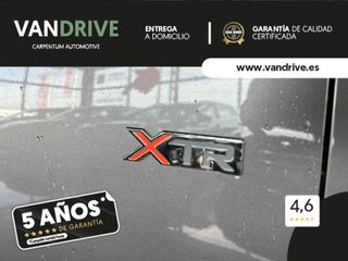 Citroën Berlingo XTR Talla M BlueHDi 130 SS EAT8 SHINE  EAT8 de 8 velocidades
