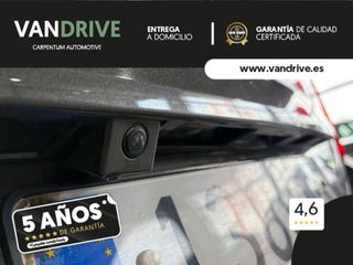Citroën Berlingo XTR Talla M BlueHDi 130 SS EAT8 SHINE  EAT8 de 8 velocidades
