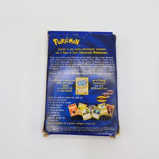Pokémon Set Introduttivo per 2 Giocatori