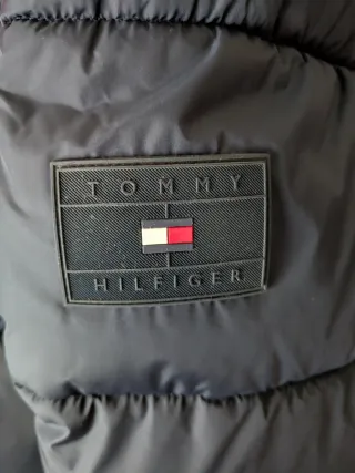 Chaqueta Tommy Hilfiger Hombre