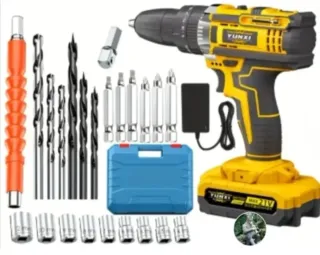 Taladro Atornillador