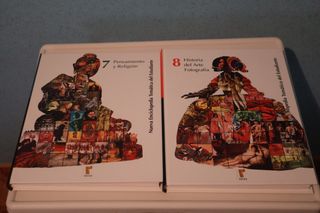 Enciclopedia, Primeros Auxilios, Tu Primera Biblia