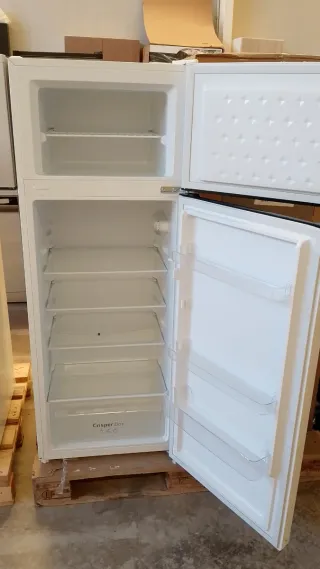 Frigorífico Cecotec Bolero Coolmarket 20 211