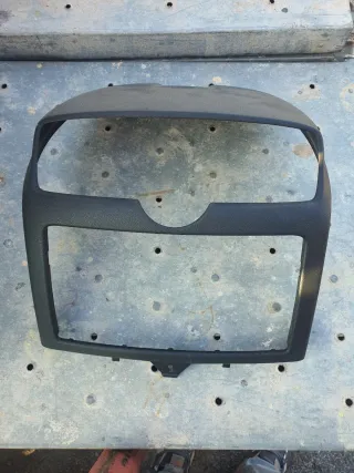 Cornice cruscotto Smart 451