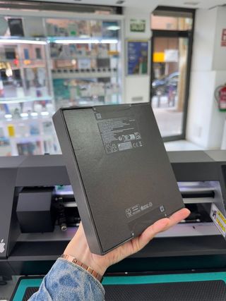 SAMSUNG Z FOLD7 256GB NUEVO SIN ABRIR