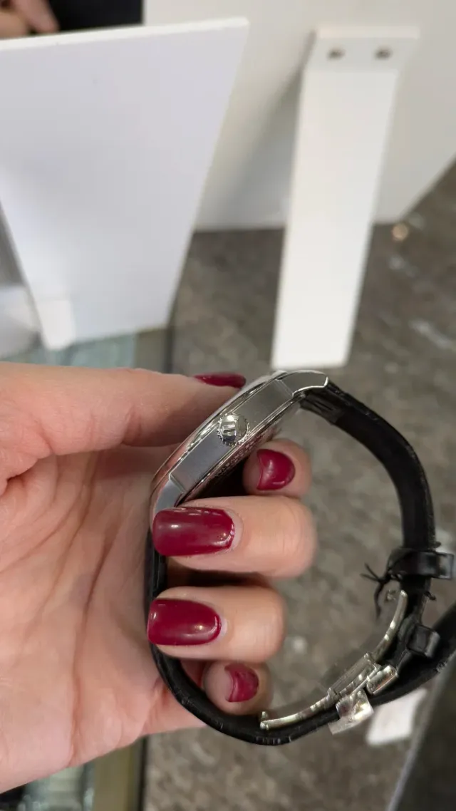 Orologio Tissot Chemin des Tourelles Automatico